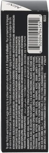 Benefit They're Real Mascara Mini Black 4g Lengthening Curling Volumizing view 4
