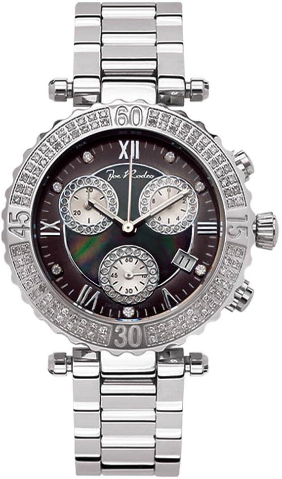 Joe Rodeo JMA2 – Watch for Women