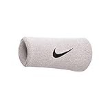 Nike Swoosh Doublewide Wristbands