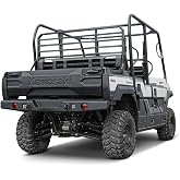 Steelcraft 65-2000 - Rear Bumper Replacement