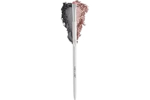 wet n wild Makeup Brush| Flat Eyeliner Brush| Ultra-Thin Precision| Ergonomic Handle