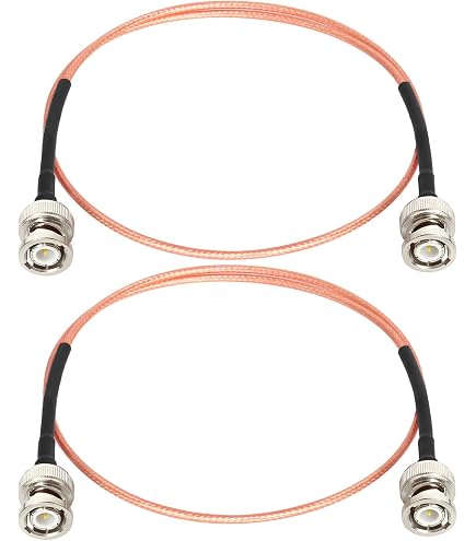 Connecteur Chassis BNC Socket SEME - Réf. E15h31/3 - Neuf - 1 Pièce