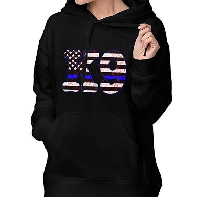 k9 sweatshirt