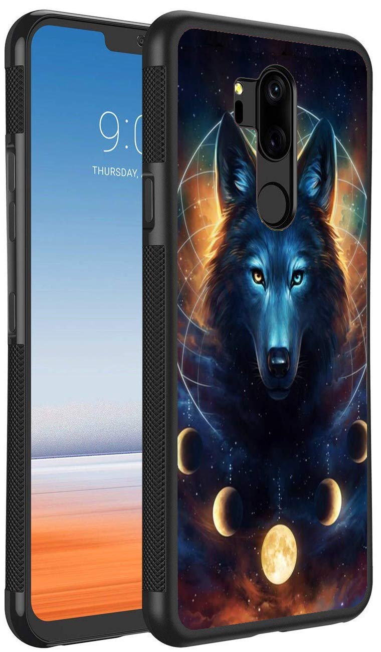 Best lg g7 thinq art case