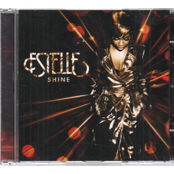 ESTELLE - Lovers Rock - Amazon.com Music