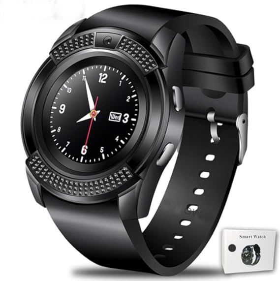 bangwei smartwatch review