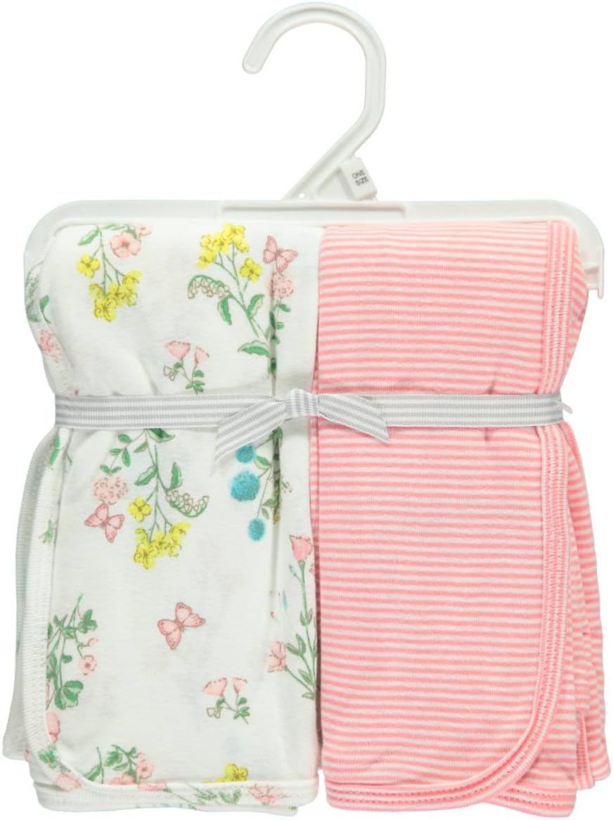 carter's swaddle blankets