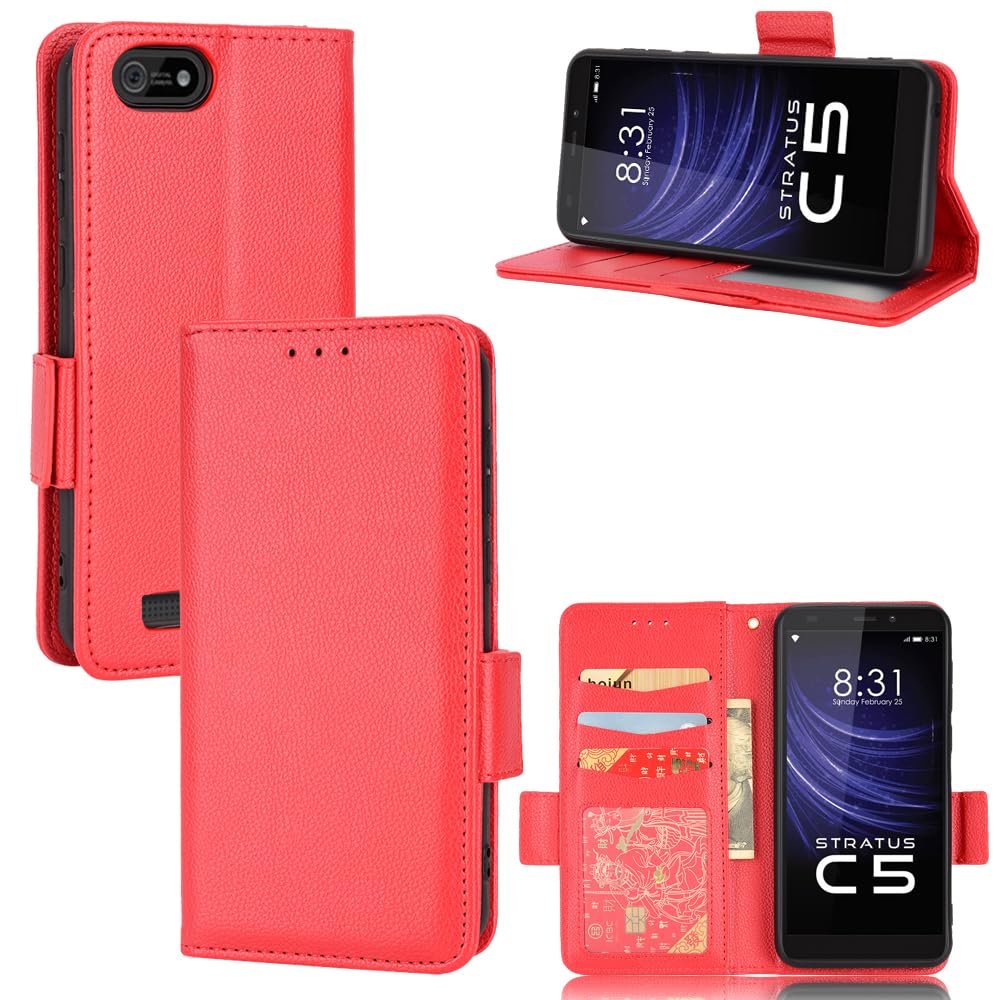 ShouBao Compatible with Cloud Mobile Stratus C5