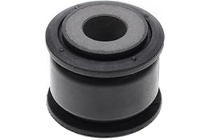 KOTEK Rack and Pinion Mounting Bushing Left Side Compatible with 2005-2017 Honda Odyssey