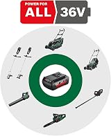 Bosch AdvancedGrassCut 36 Cordless Grass Trimmer without Battery view 2