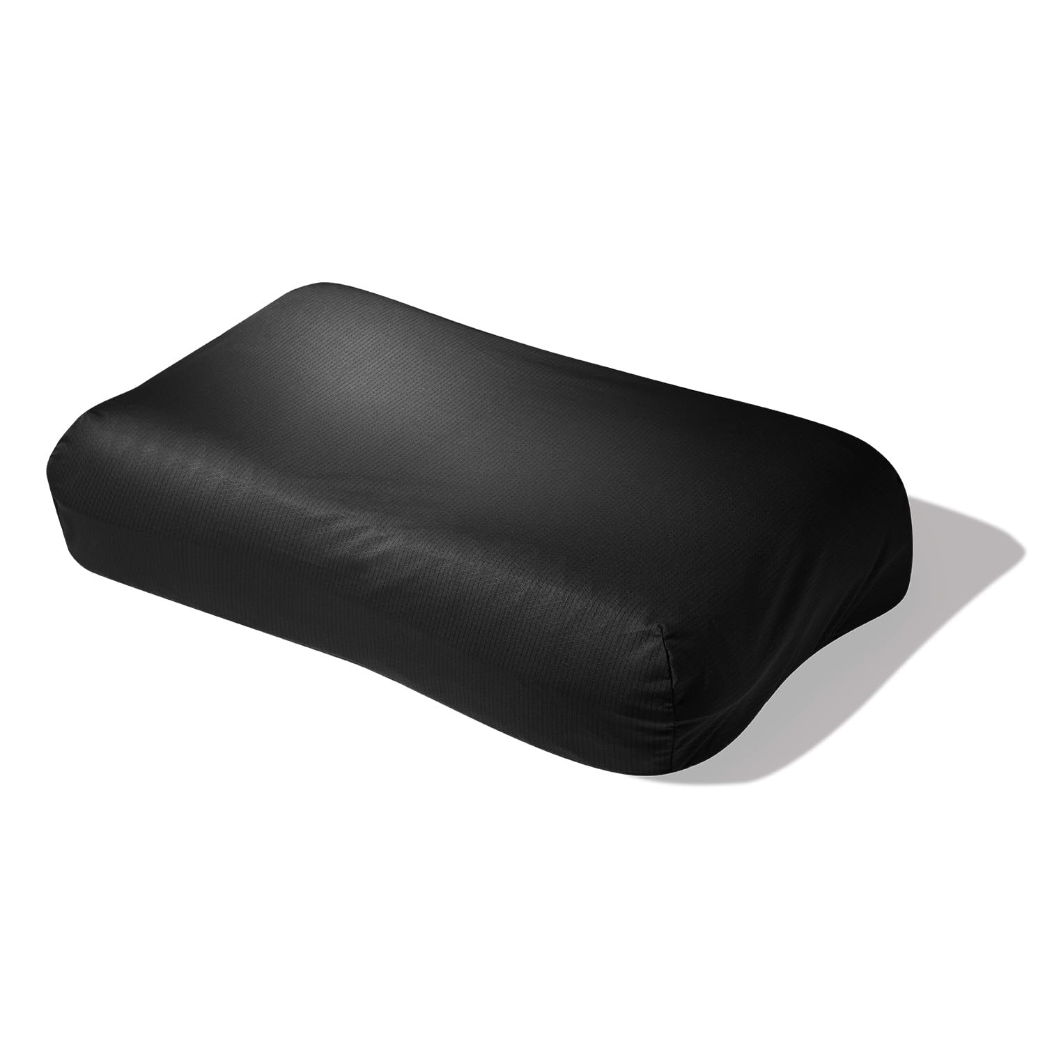 ヒツジのいらない枕 枕カバー 単品 ブラックレーベル さらさらカバー (調律)商品画像