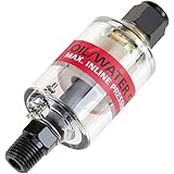 TEKTON 4755 Oil/Water Separator