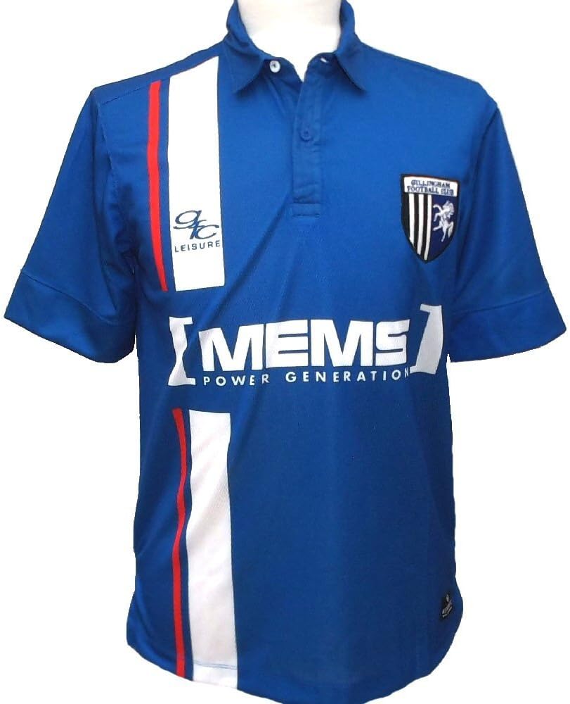 gillingham fc shop