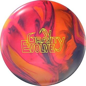 Amazon Storm Gravity Evolve 14ポンド Storm ボウリング