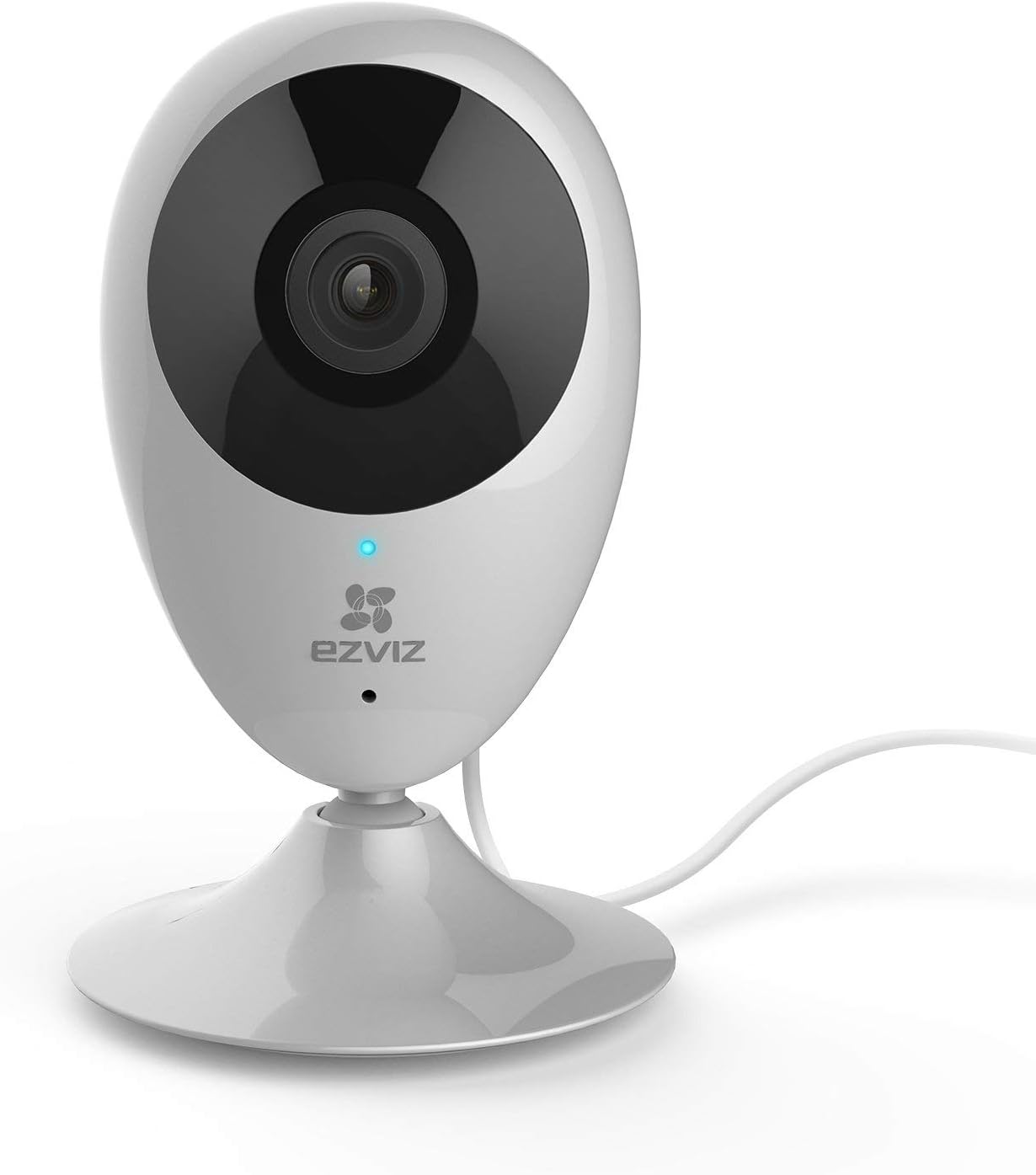 EZVIZ HD WiFi Indoor Smart Home Security Camera Amazon.co.uk Camera