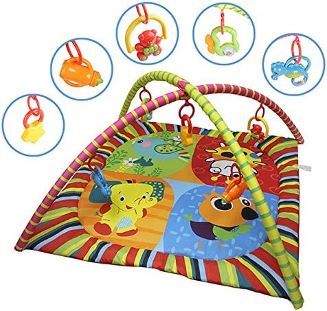 Forever Speed Tapis D Eveil Arche De Jeux Couverture D Eveil Bebe Tapis De Jeu Avec Jouets Amazon Co Uk Baby Forever Speed Tapis D Eveil Arche De Jeux Couverture D Eveil Bebe Tapis De Jeu Avec Jouets Amazon Co Uk Baby