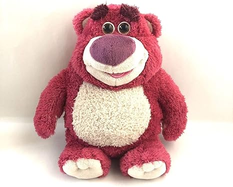 Amazon トイストーリーコレクション ロッツォ バグベア トーキング 日本語版 Toy Story Collection リアルサイズ ムービーサイズ ムービーボイスおもちゃの話 でぃずにー 不朽 名作 アニメ 萌えグッズ 通販