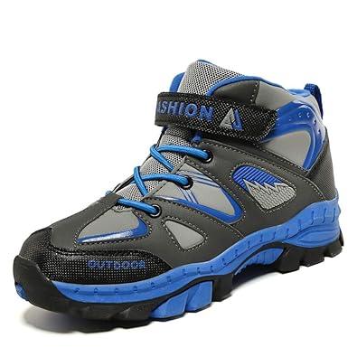 scarpe trekking ragazzo