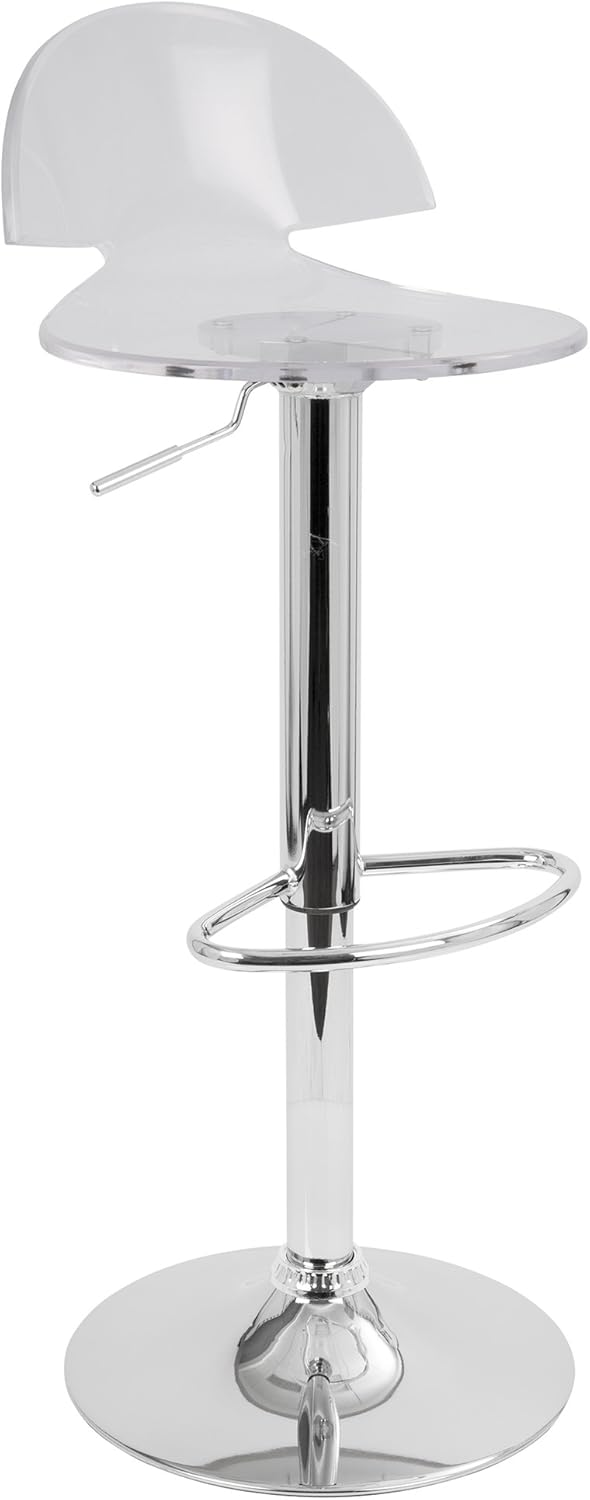 Best Lumisource Viva Bar Stool