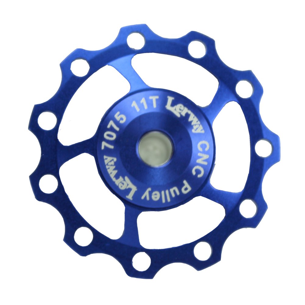 shimano derailleur pulley wheels