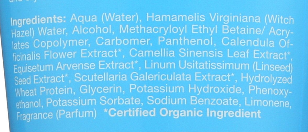 JASON Flaxseed Hi-Shine Styling Gel, 6 Ounce Tube : Hair Styling Gels : Beauty