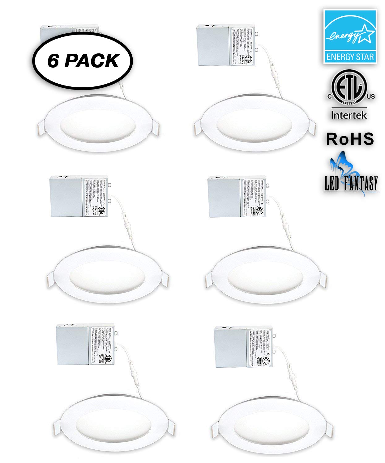 Best Recessed Lighting Hyperikon