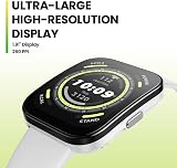 Amazfit Bip 5 Smart Watch 46mm Bluetooth Calling Alexa GPS 10 Day Battery view 2