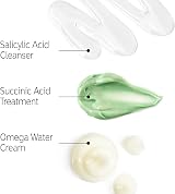The INKEY List Breakout Recipe Salicylic Acid Clear Skin Starter Kit view 3