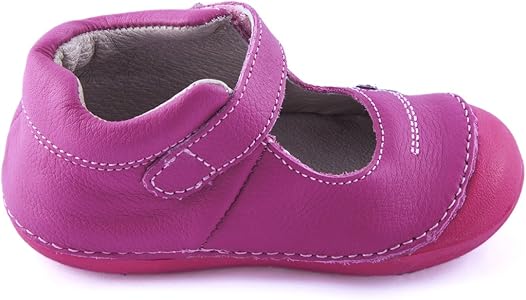 baby shoes arch support