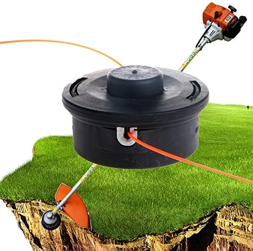 Electric garden mower blade replacement part with a price of $11.71 as of August 9, 2023.