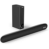 amadeus concerto 2.1 ch soundbar
