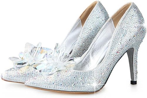 cinderella shoes amazon