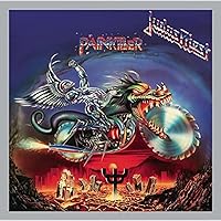 Judas Priest - Metal Works '73-'93 - Amazon.com Music