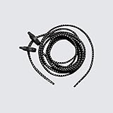 ZONE3Elastic Shoe Laces for Fast Transitions