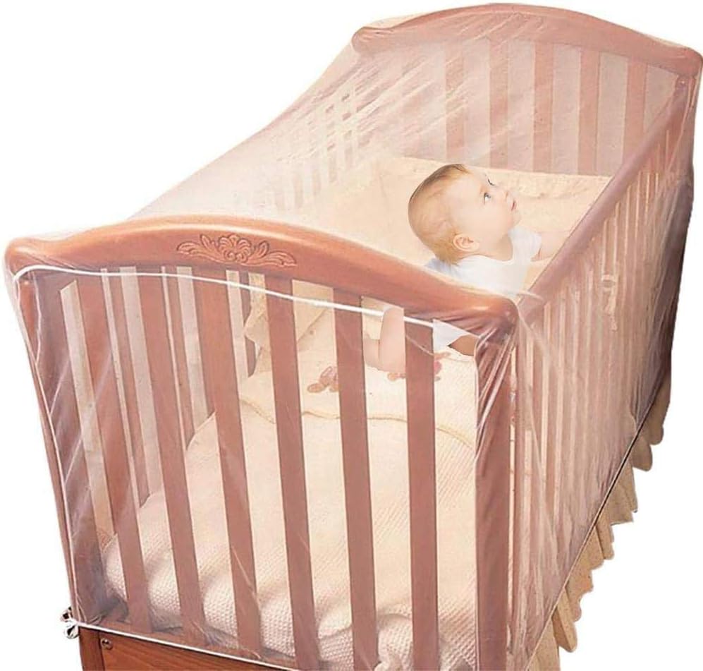 baby proof crib