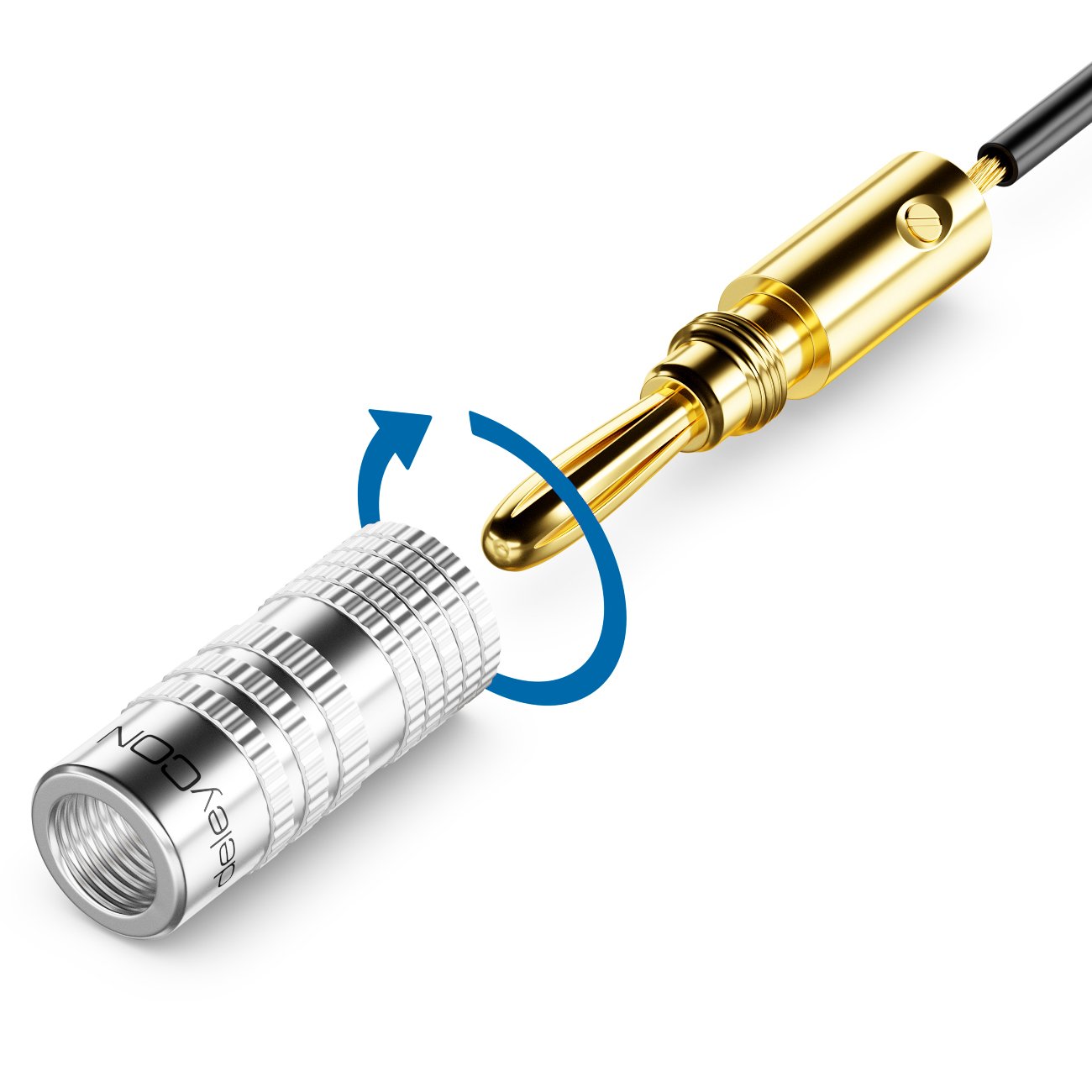 bananenstecker audio