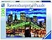 Ravensburger Skyline New York City 1500 Piece Jigsaw Puzzle for Adults – Softclick Technology Means Pieces Fit Together Perfectly