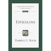 Ephesians: An Introduction and Commentary (Volume 10) (Tyndale New Testament Commentaries)