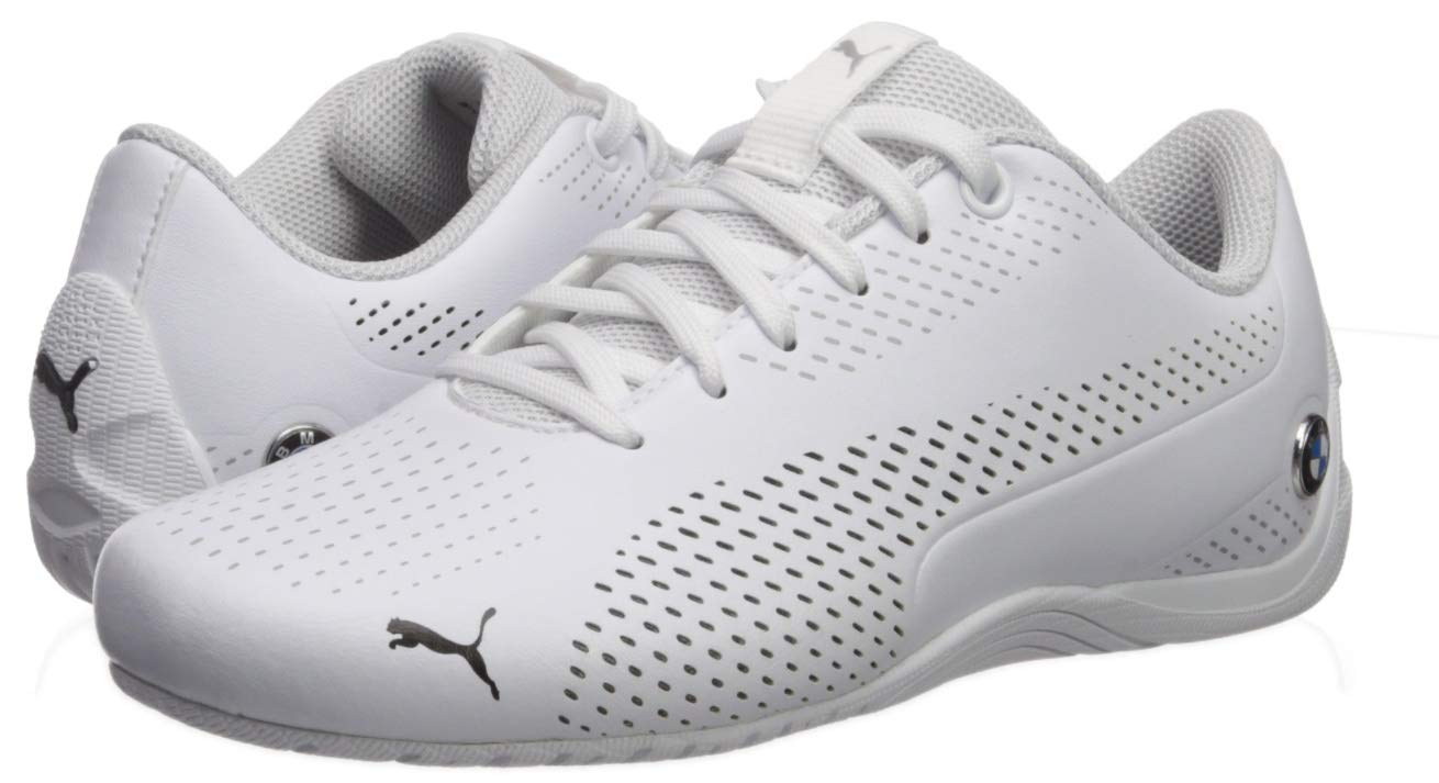 Puma Men S Bmw Mms Drift Cat 5 Ultra Ii Sneaker B