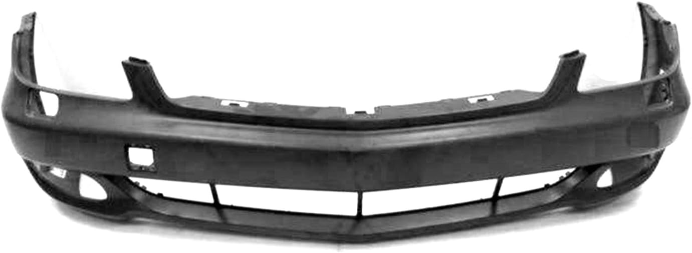 CPP Front Bumper Cover for 06-07 Mercedes-Benz CLS500 MB1000228