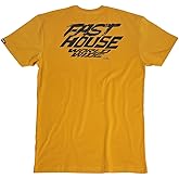 FASTHOUSE Primer Short Sleeve Tee