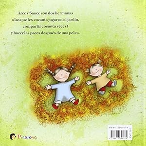 Arce y Sauce juntas (Spanish Edition)