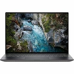 Dell Precision 5000 5690 16" Mobile Workstation