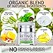 NEW 2020 Retinol Moisturizer Cream for Face and Eye Area – Made in USA – with Hyaluronic Acid – Active Retinol 2.5% – Anti Aging Face Cream to Reduce Wrinkles & Fine Lines – Best Day and Nightthumb 2
