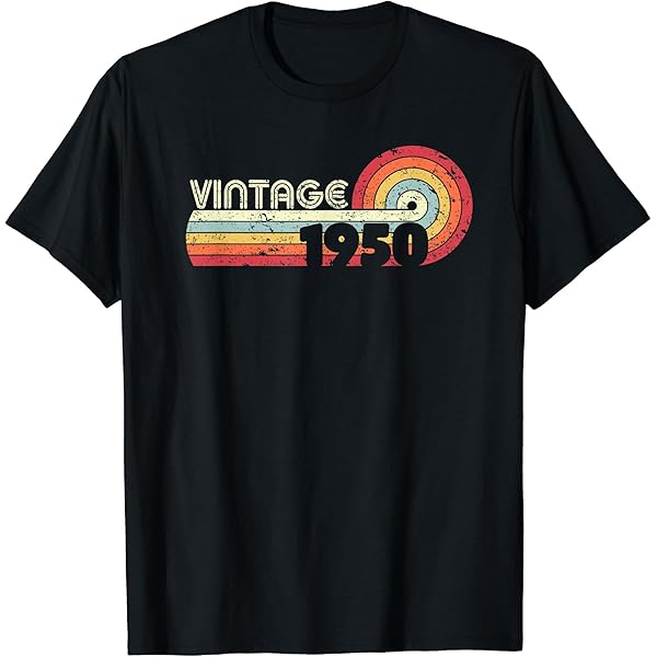 Amazon.com: 1997 Vintage Shirt, Birthday Gift Tee. Retro Style T