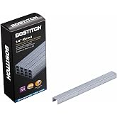 Bostitch Office Premium Staples for P3-Chrome Plier Stapler, 0.25-Inch Leg, 5,000 Per Box (SP191/4)