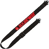 Allen Company Ruger 10/22 27838 Rifle Sling With Swivels, Black