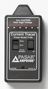 Amprobe P-100 Porbect-100 for Circuit Tracer: Electronic Components