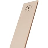 HORL&reg; Leather Strop for Knife Sharpening, Handmade in Germany