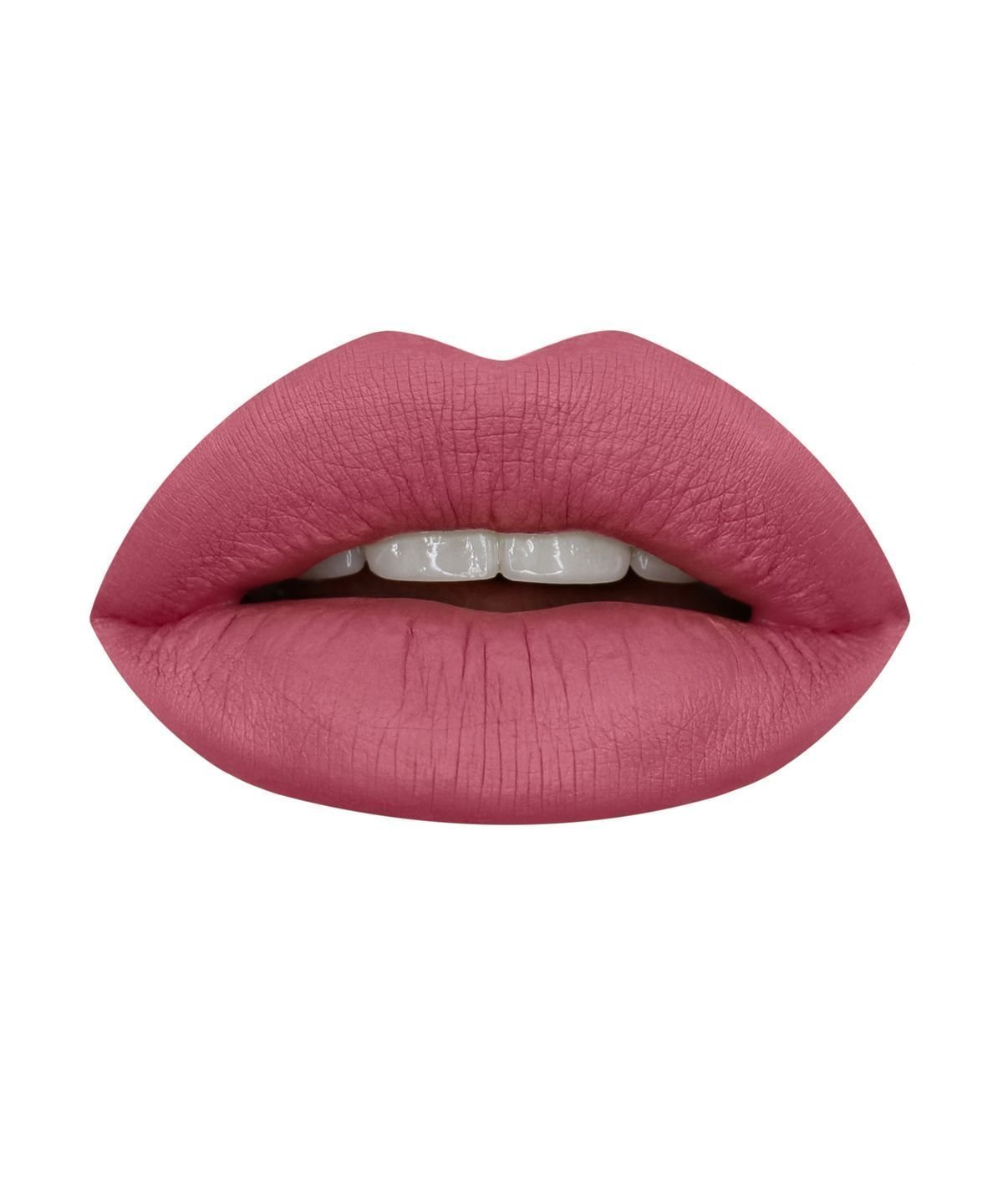 Huda Beauty Liquid Matte Lipstick Gossip Gurl